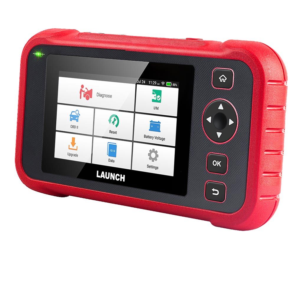 Automotive Scan Tool >> 2019 Launch X431 Crp129x Obd2 Car Code Scanner Automotive Diagnostic Tool Auto Scan Diagnoses 4 System Diagnoses 5 Special Reset Tool From Automotive Scan Tool >> 2019 Launch X431 Crp129x Obd2 Car Code Scanner Automotive Diagnostic Tool Auto Scan Diagnoses 4 System Diagnoses 5 Special Reset Tool From