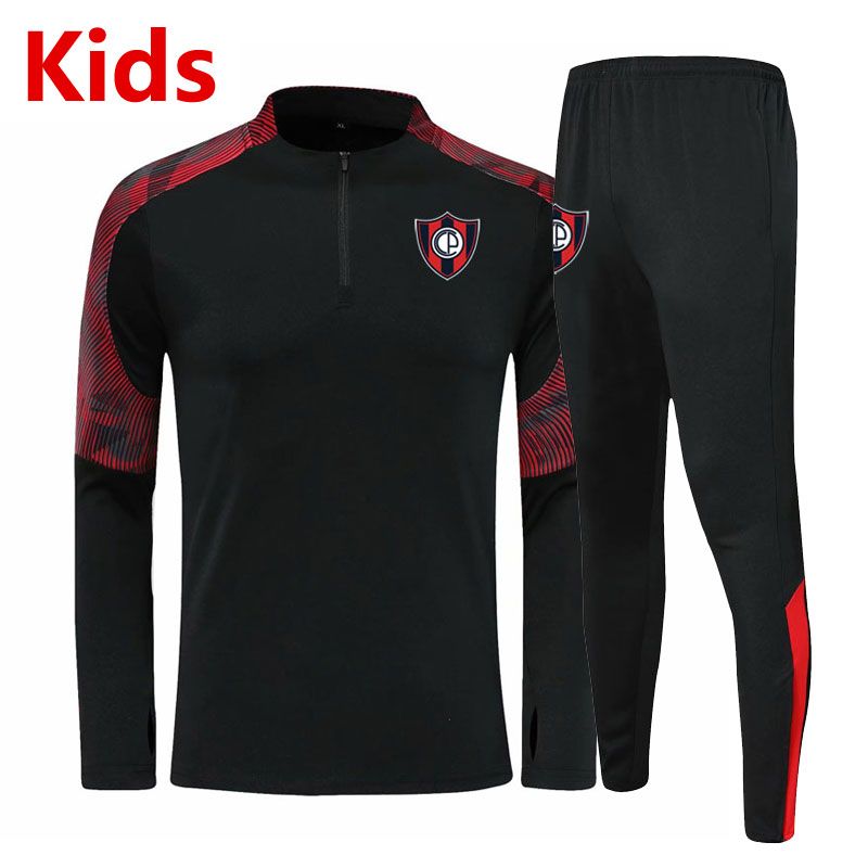 boys training tracksuit