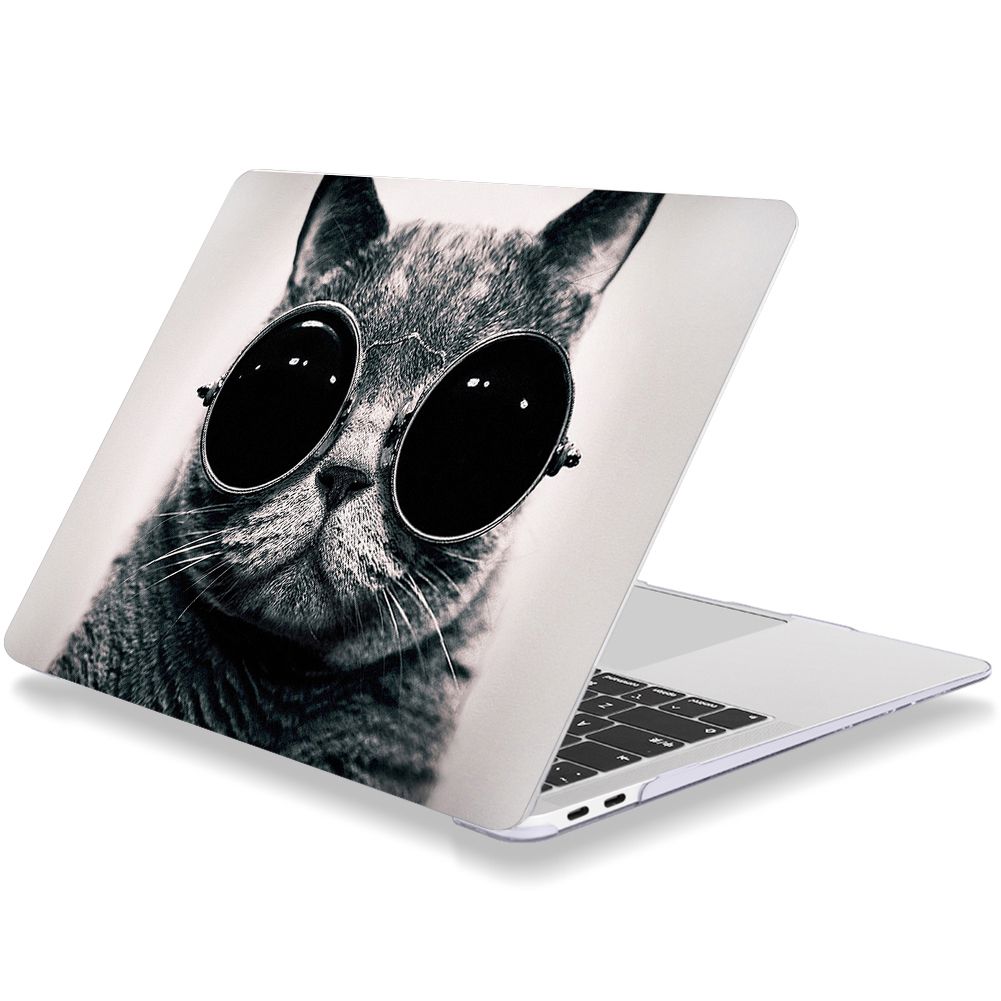 2020 Case For MacBook Pro 16 Inch Anti Fall 2019 Release A2141 Plastic