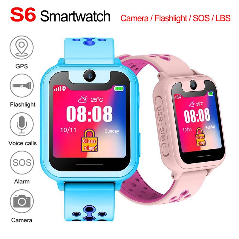 best children's smart watch