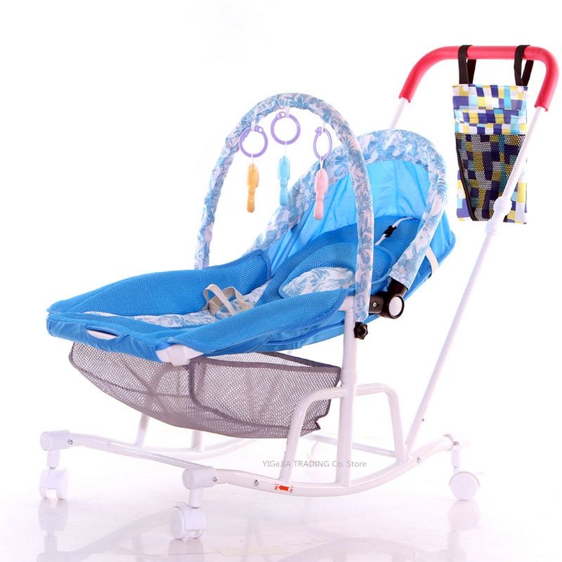 stroller rocker