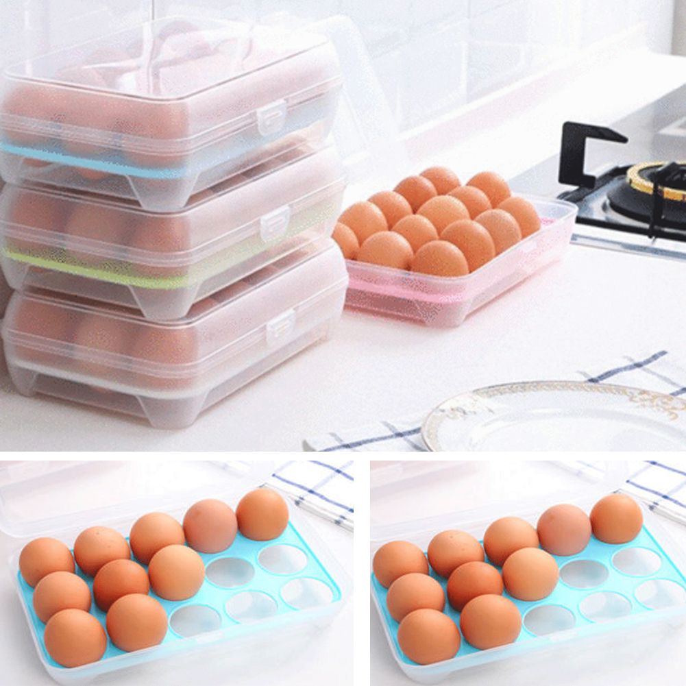egg box for fridge
