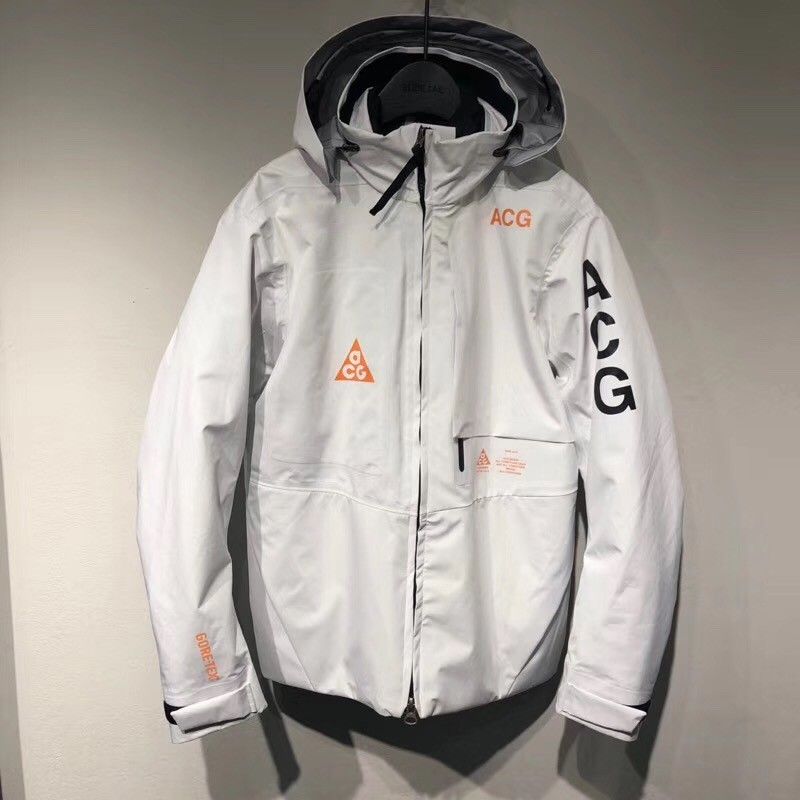 acg winter jacket