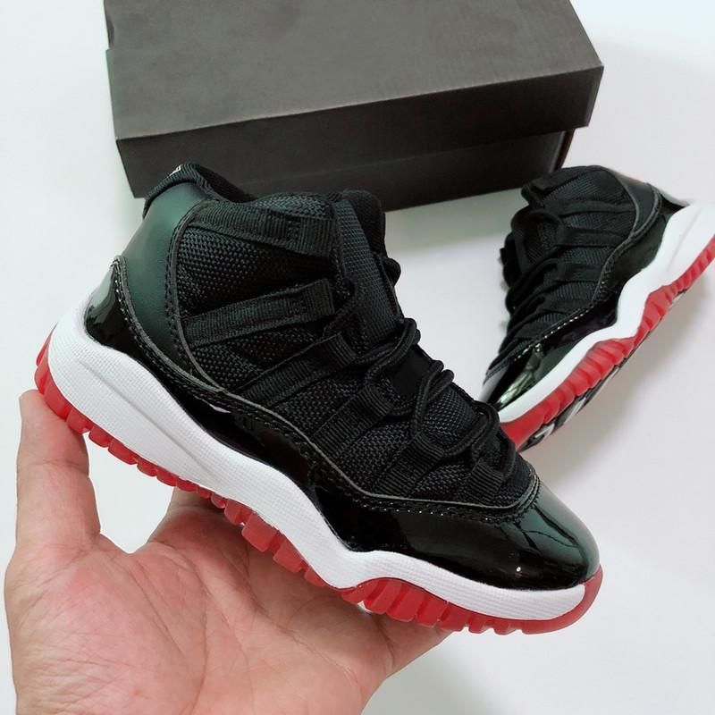 snakeskin 11s toddler