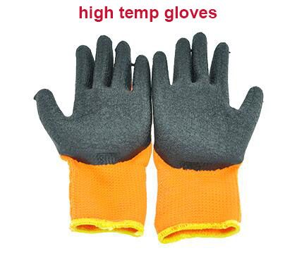 high temp gloves