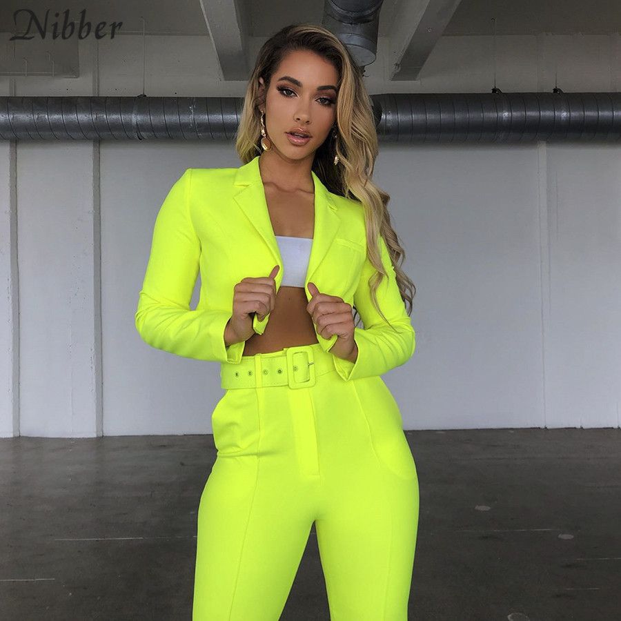 Ropa Verde de Pieces para Mujer | Stylight