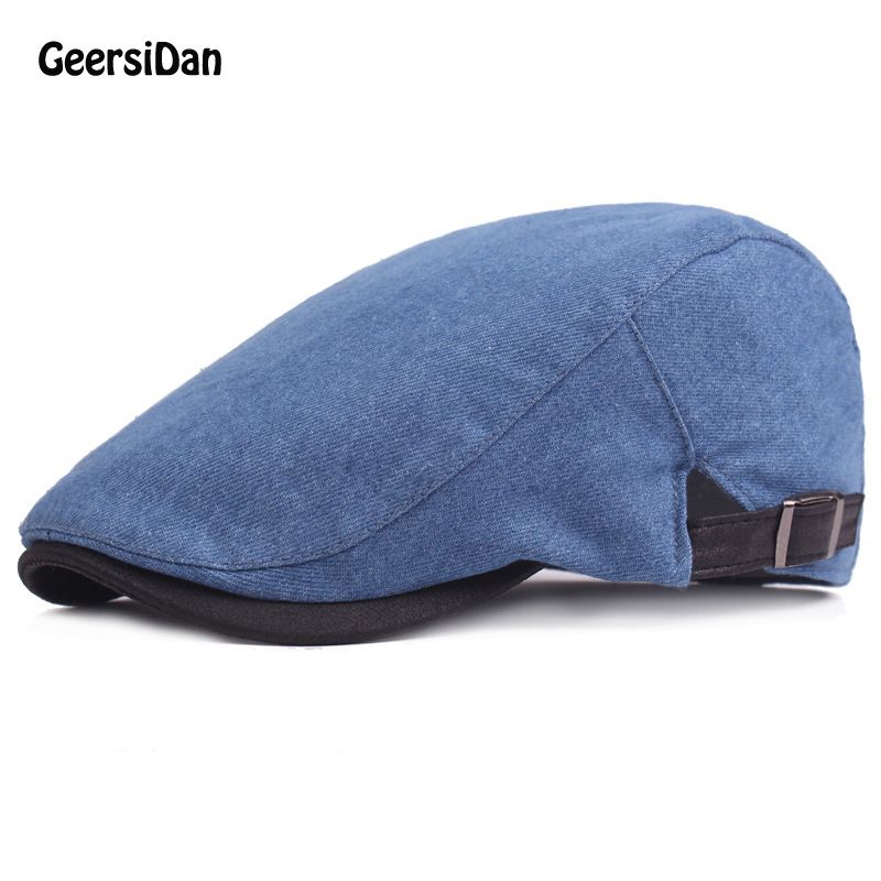 denim caps mens