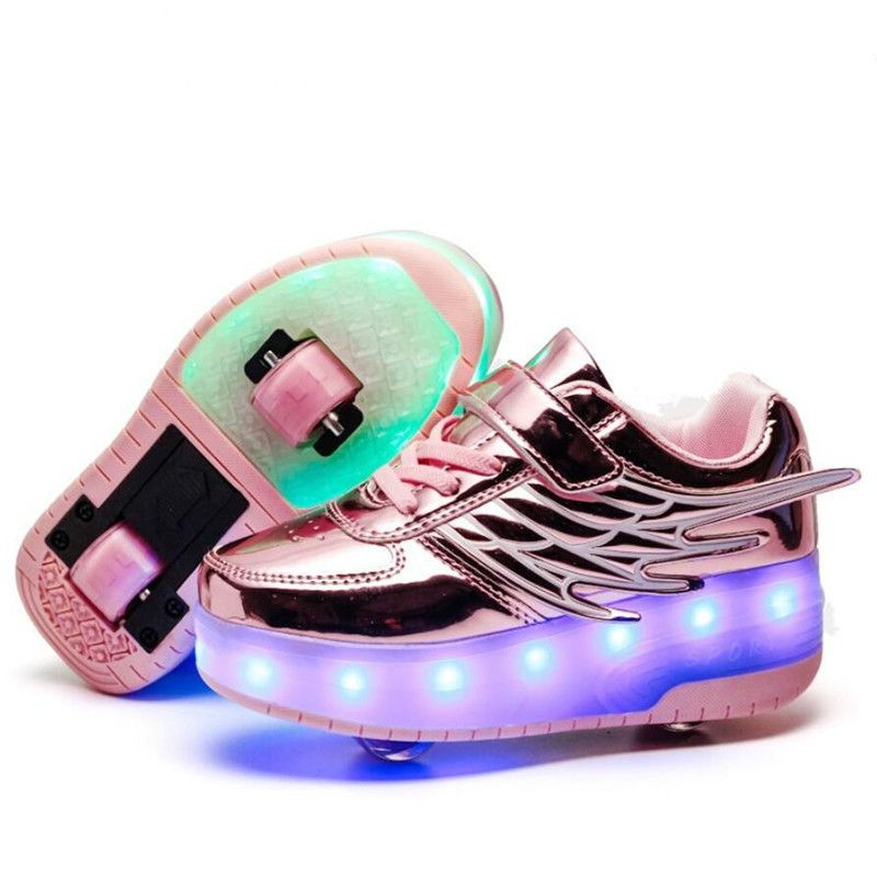 roller shoes for kids