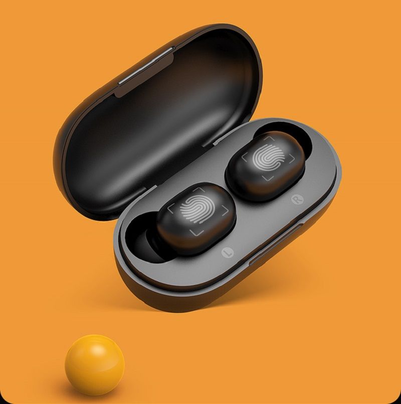 Suministro Al Por Mayor Haylou GT1 Plus Auriculares Bluetooth Táctil De  Control Inalámbrico De Los Auriculares HD Estéreo Con Micrófono De Doble  Aislamiento De Ruido De Beijing18, 26,33 € | Es.DHgate.Com