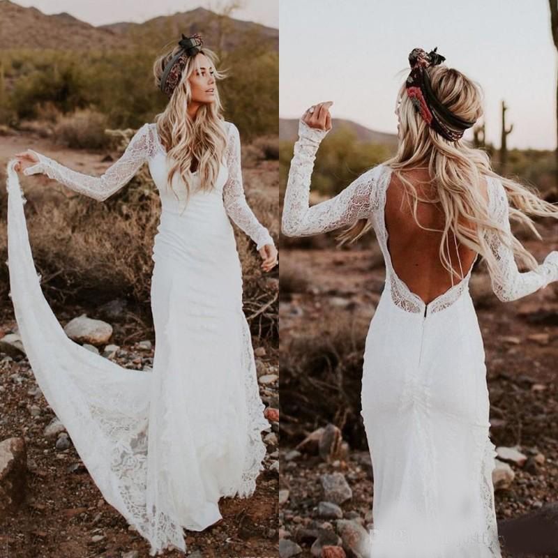 VESTIDO CREPE, ENCAJE CON BLONDA Y GASA