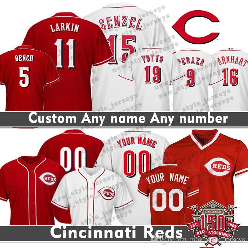 reds votto jersey
