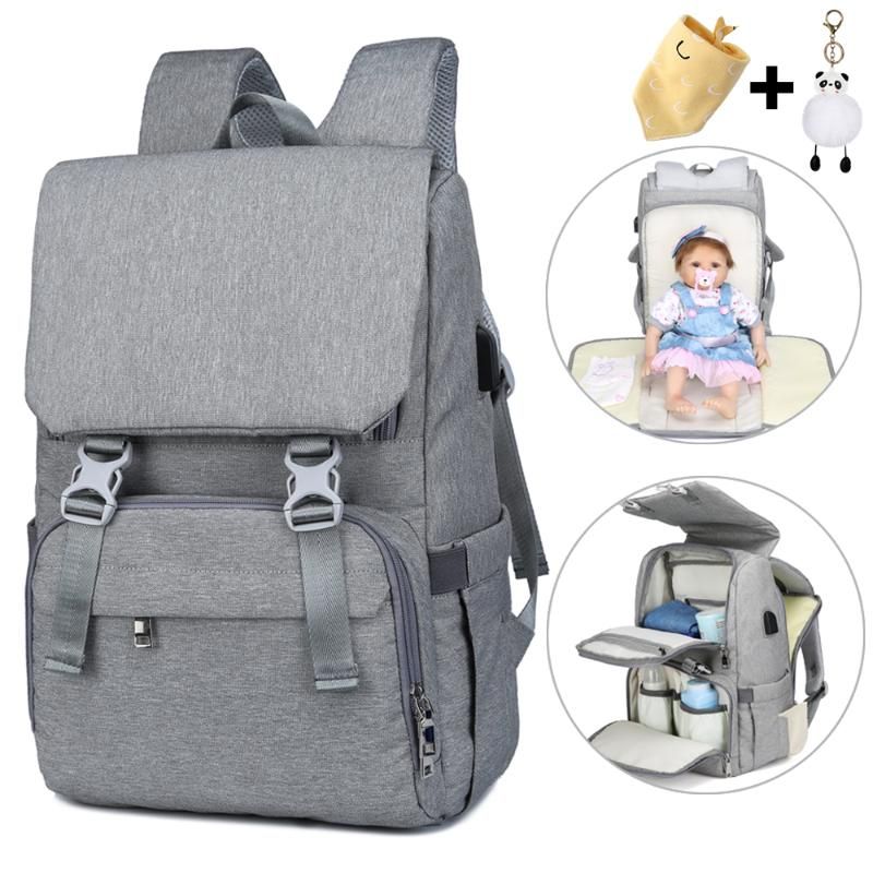 baby bag stroller
