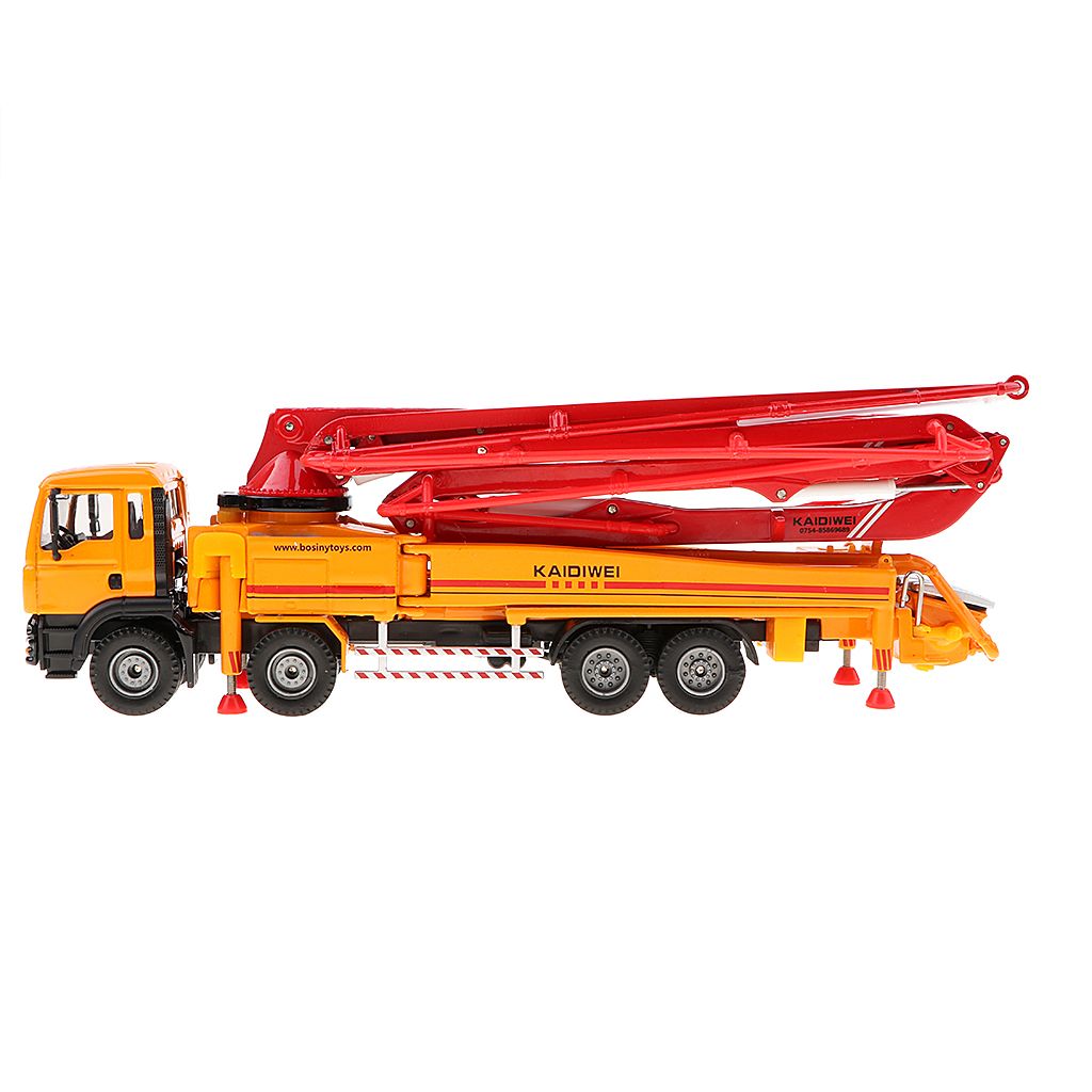 diecast construction equipment toys