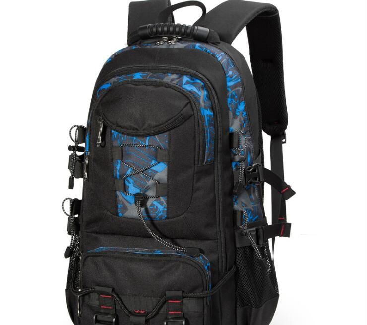 large sports backpack