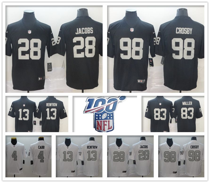 stabler jersey