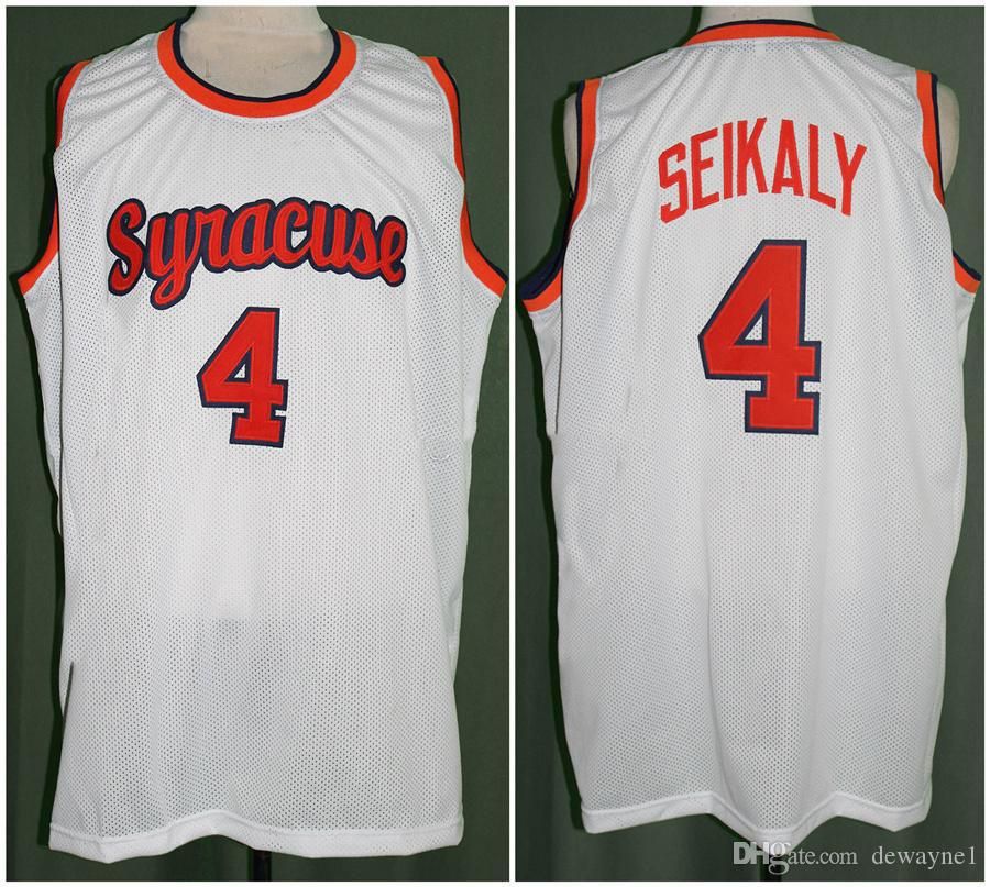 syracuse retro jersey