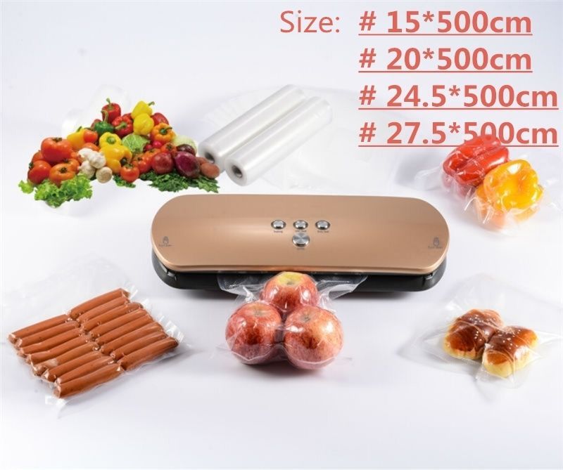 kitchen bolsa sealer