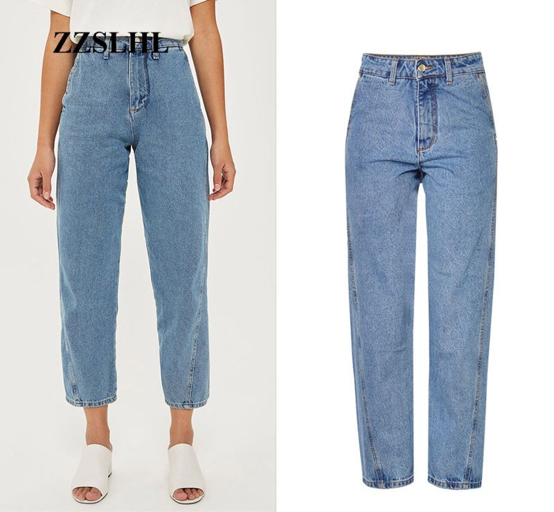 boyfriend jeans 2020