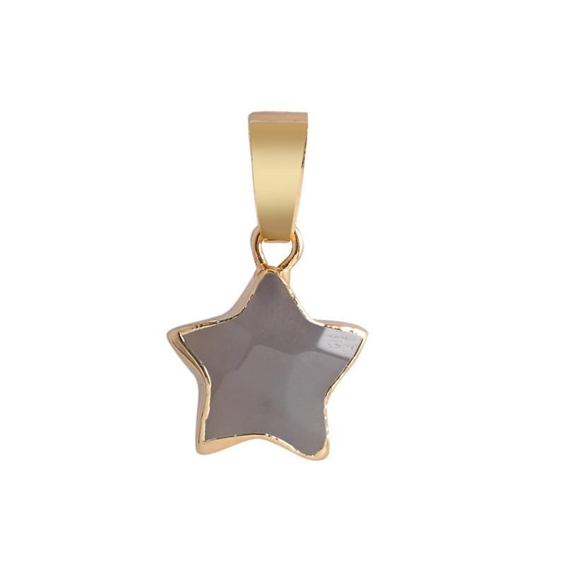 Kleur 02 met ketting