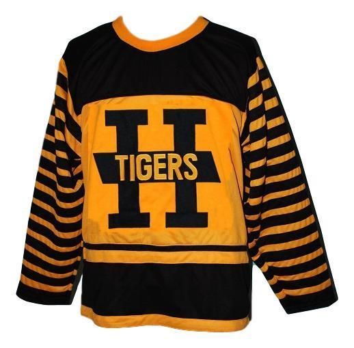 retro tigers jersey