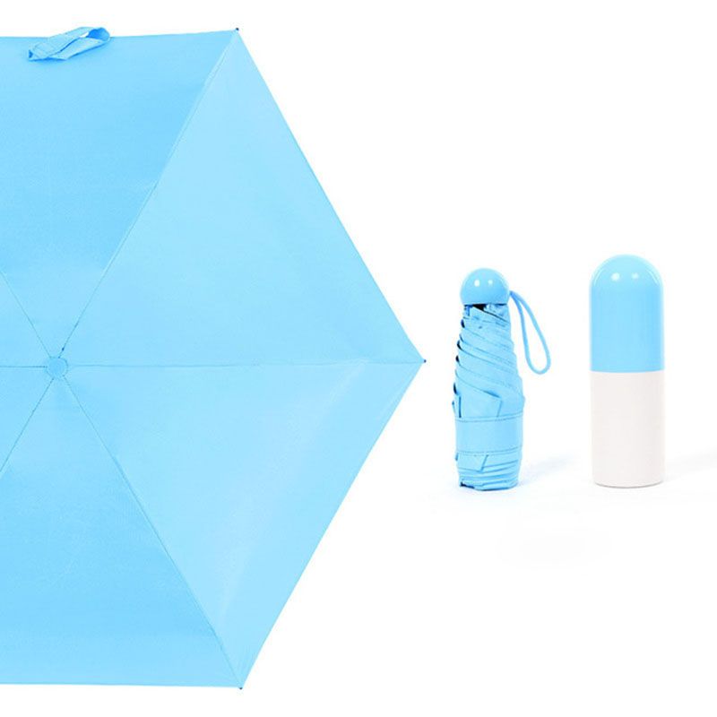 uv umbrella compact