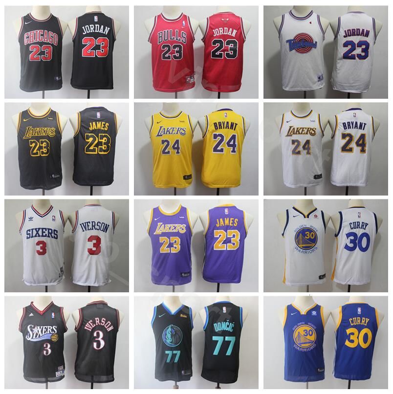 children's lebron james jersey