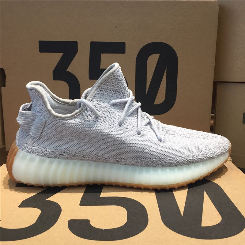 sply 350 shoes white