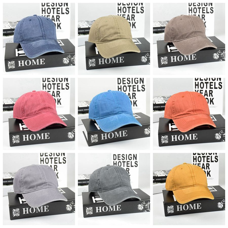 old vintage baseball hats