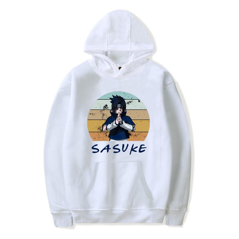 أنيمي مقنع هوديس البلوز الرجال Sasuke هوديي ذكر الهيب هوب الشارع الشهير الوردي ملابس للبنات شتاء الملابس النسائية من عند Sideceam 13 74ر س Kr Dhgate Com