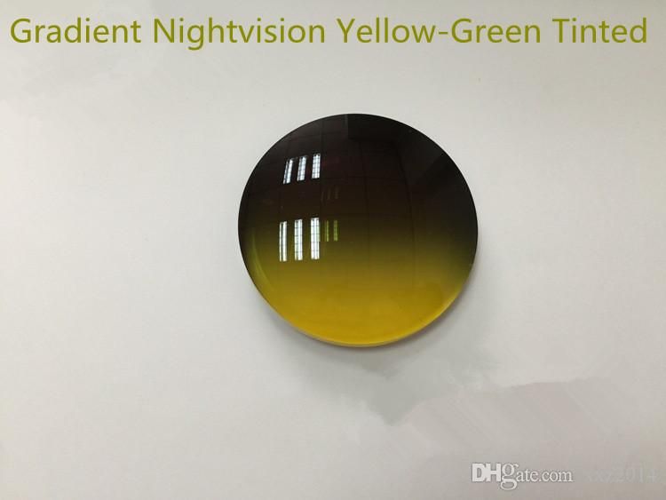 gradient vision nocturne SV