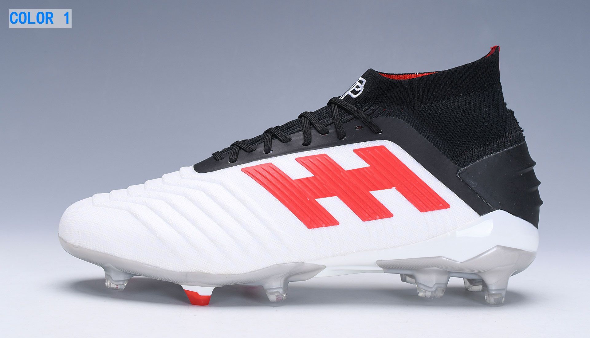 paul pogba cleats 2019