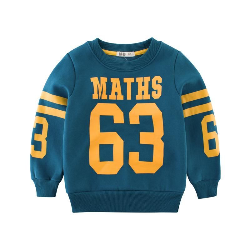 kids sports hoodies