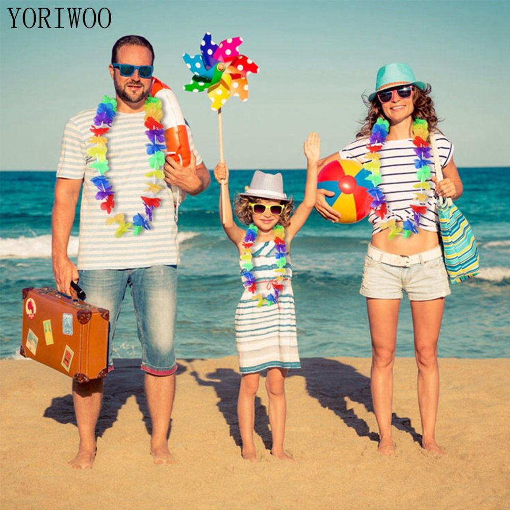 35 Budget Diy Party Decorations You Ll Love This Summer Luau Birthday Party Curious George Birthday Party Luau Party