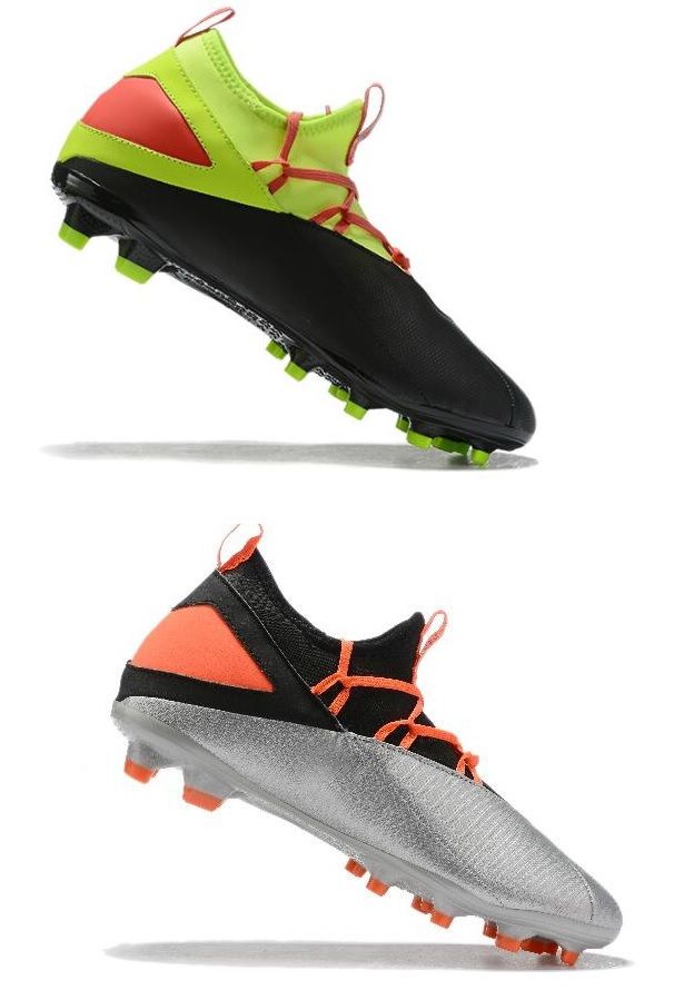 football shoes shopping