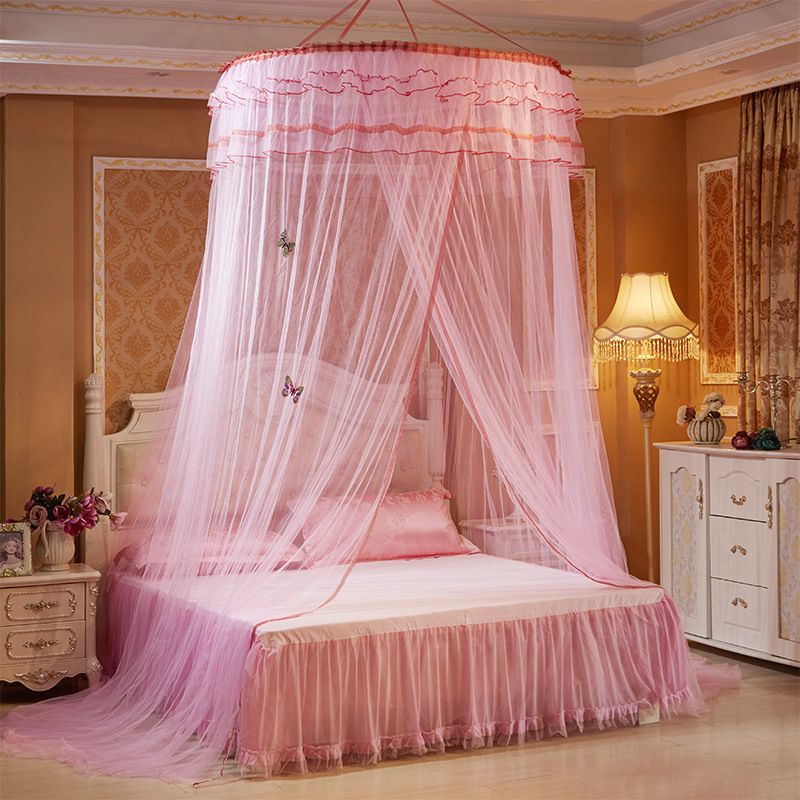 extra large bed canopy
