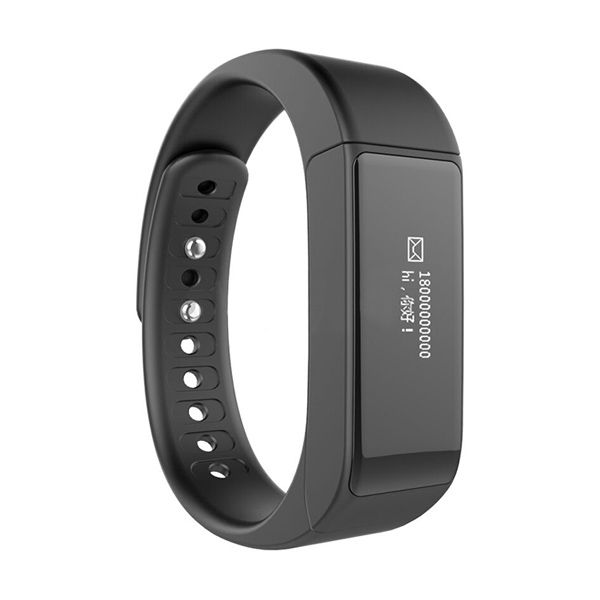 i5 plus smart bracelet