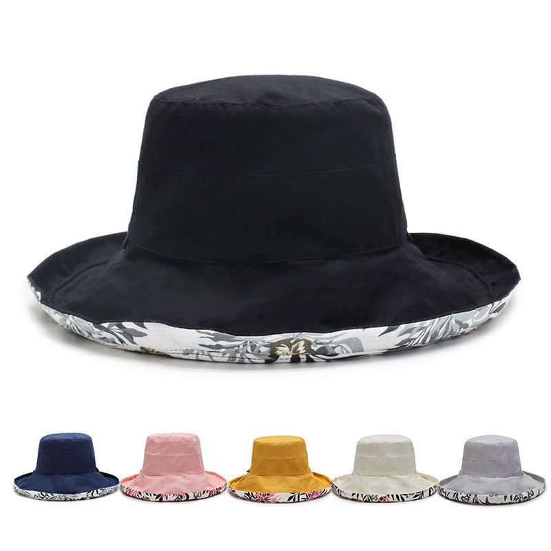 hip hop bucket hat