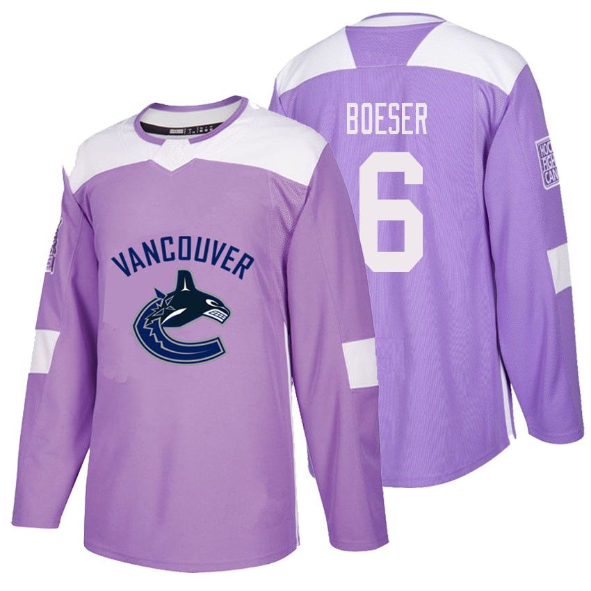 canucks purple jersey