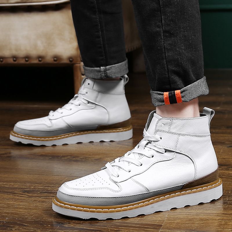 cute mens boots