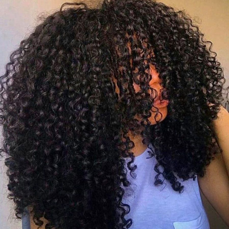 Short Weave Hairstyles Afro Kinky Curly Wigs Synthetic Hair Heat