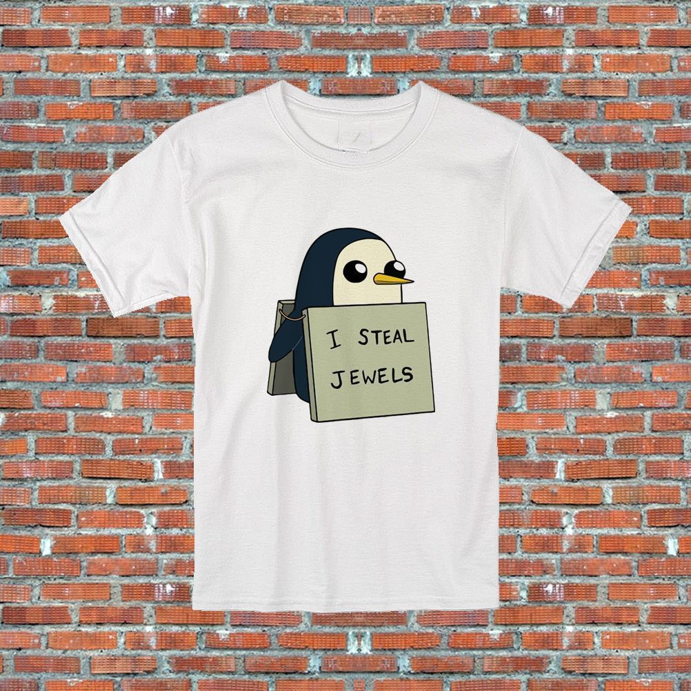 discount penguin shirts