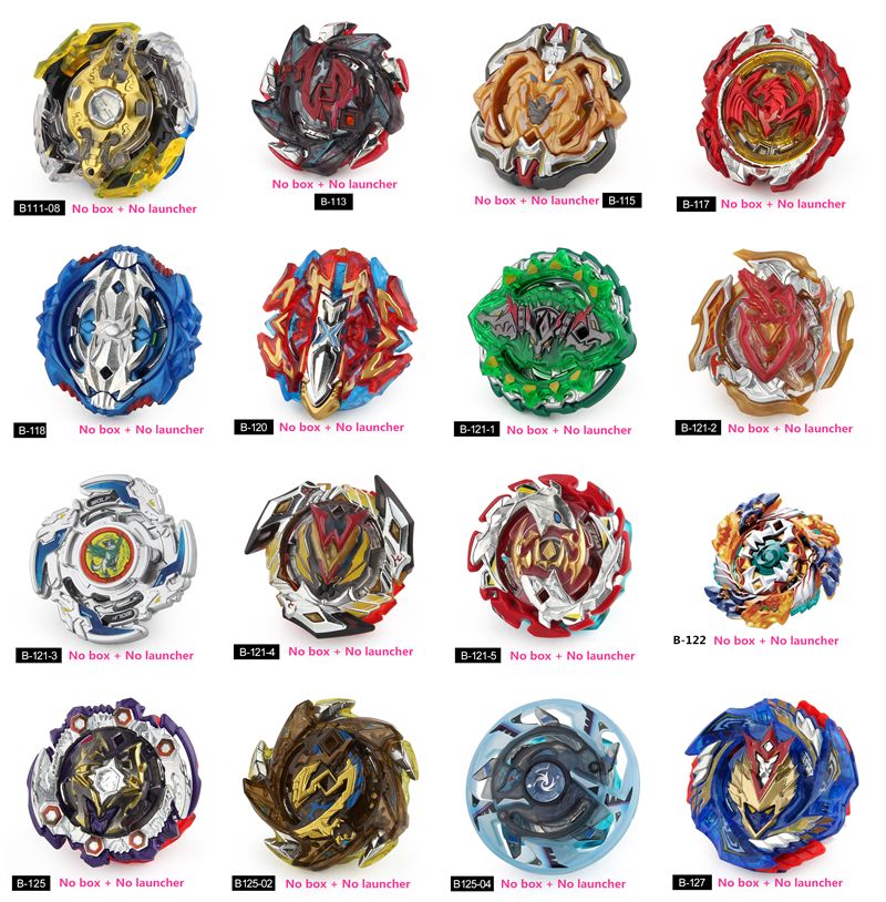 top 50 beyblades
