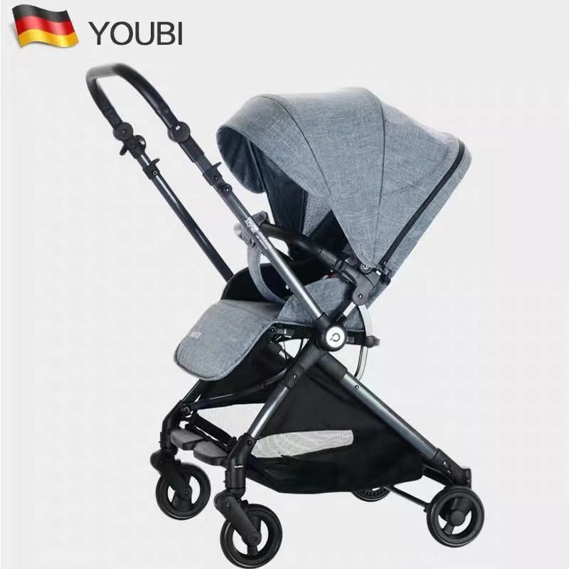 youbi stroller