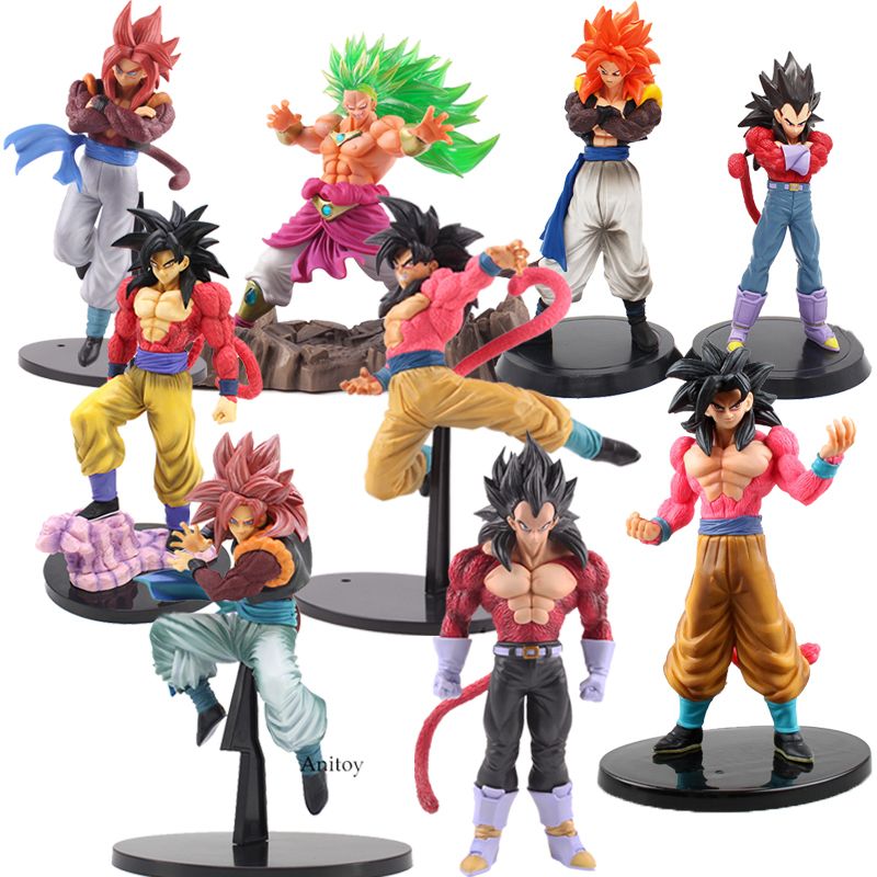 jouet dragon ball