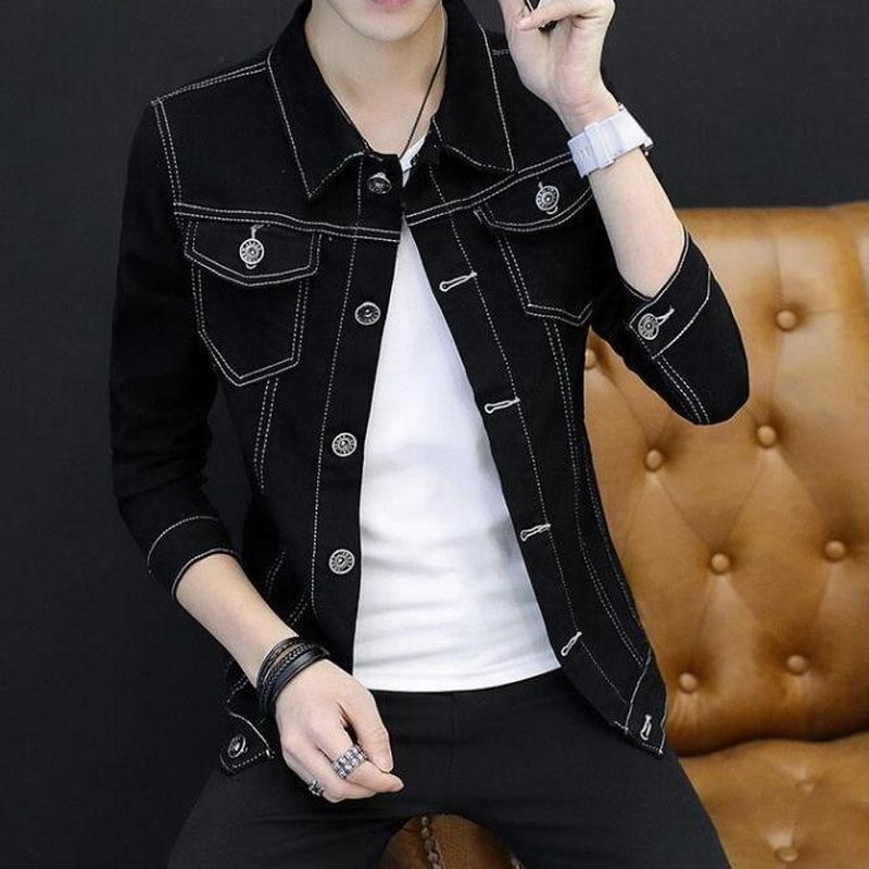 jeans jacket for boys price