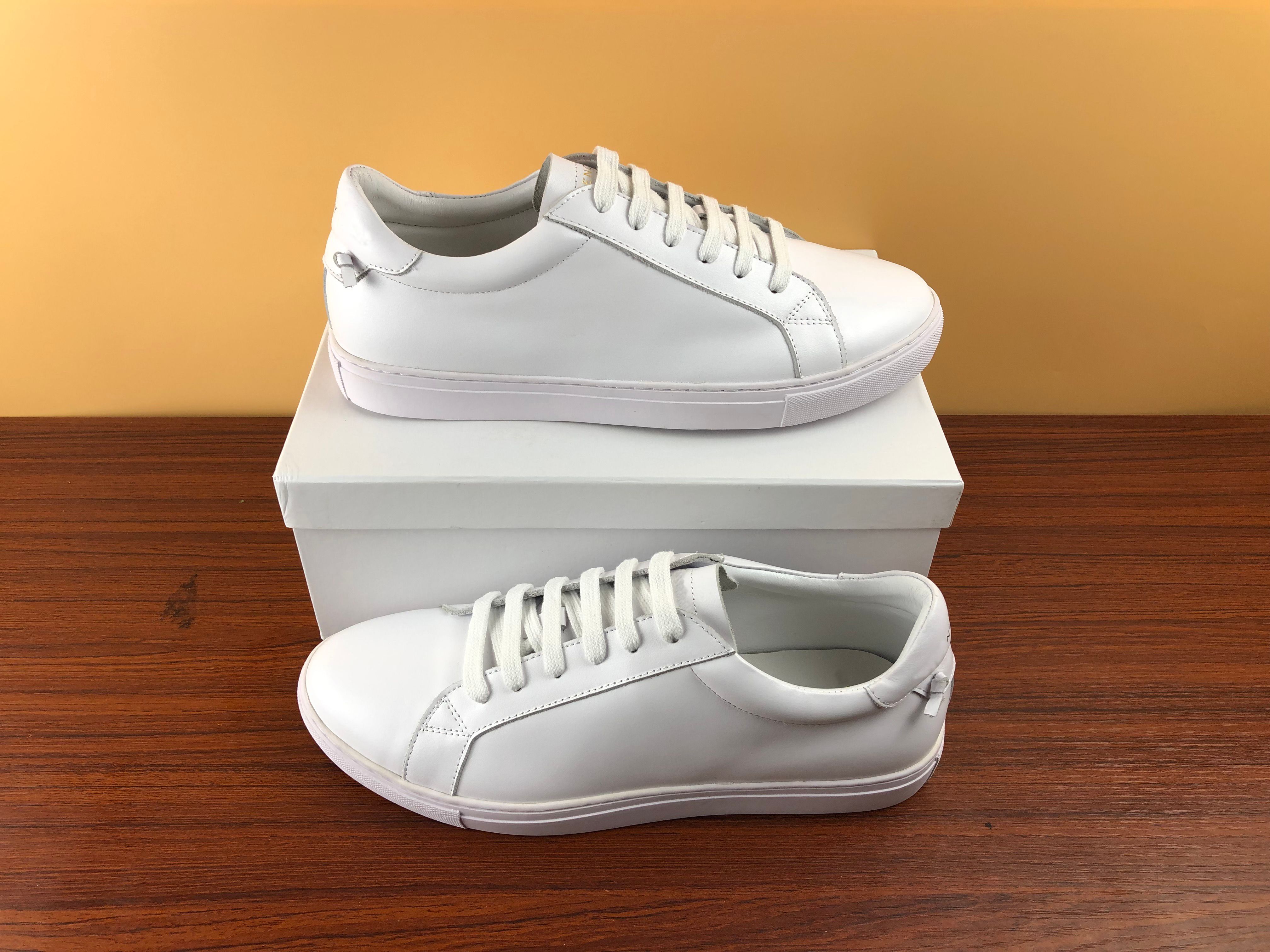 Best Quality Stripe Designer Sneakers 