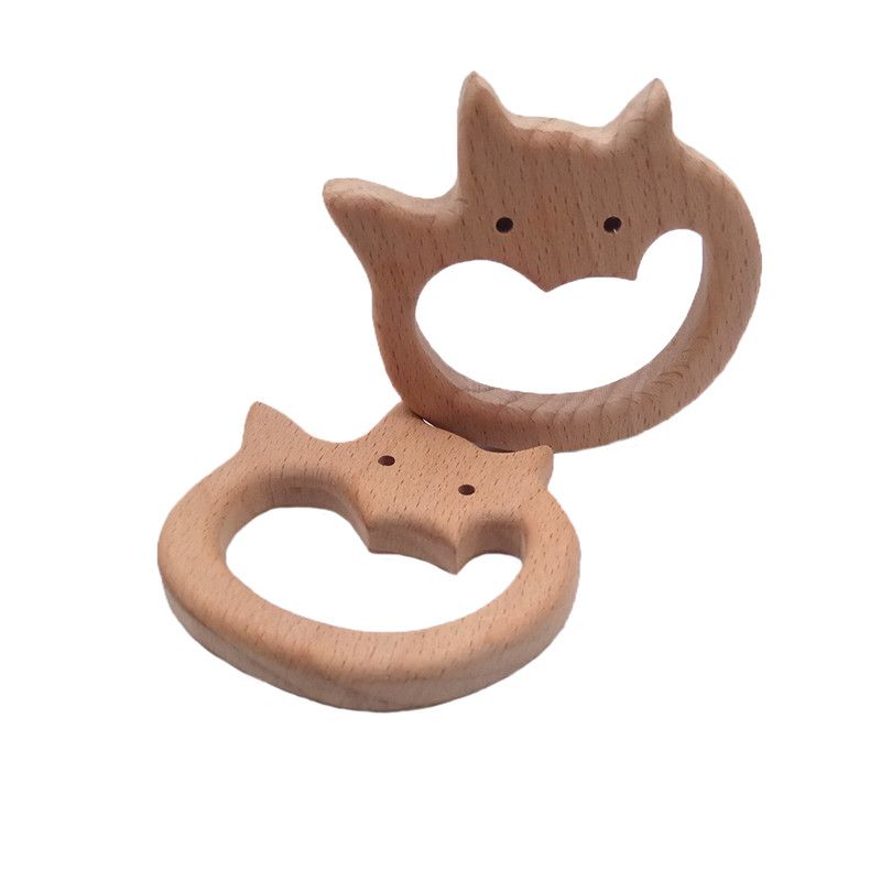 bat teether