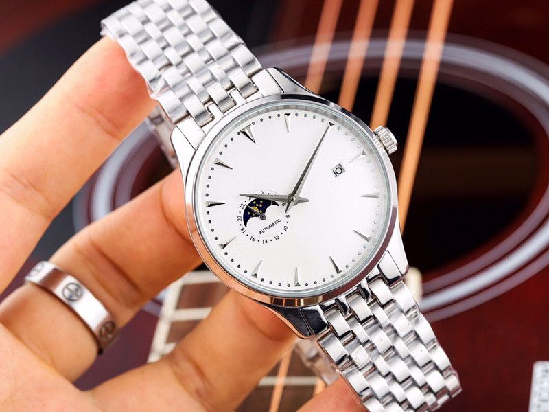 luxury sports watches 2019
