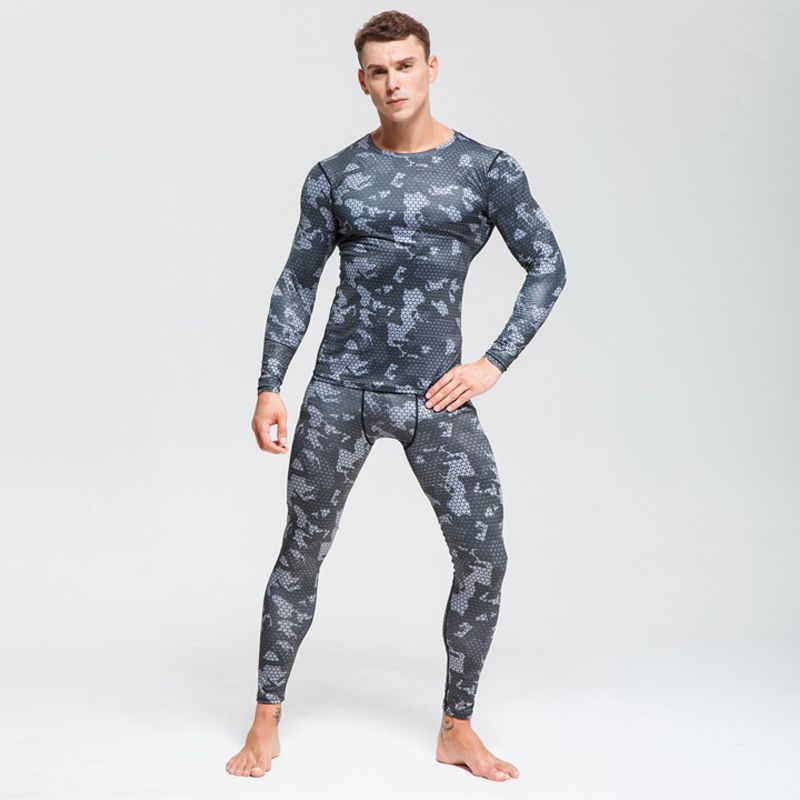 the best long johns for cold weather