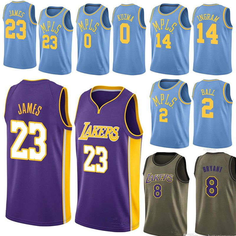 kobe mpls jersey